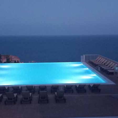 Appartement Zen Costa Plana Cap-d'Ail Eksteriør bilde