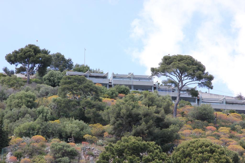 Appartement Zen Costa Plana Cap-d'Ail Rom bilde