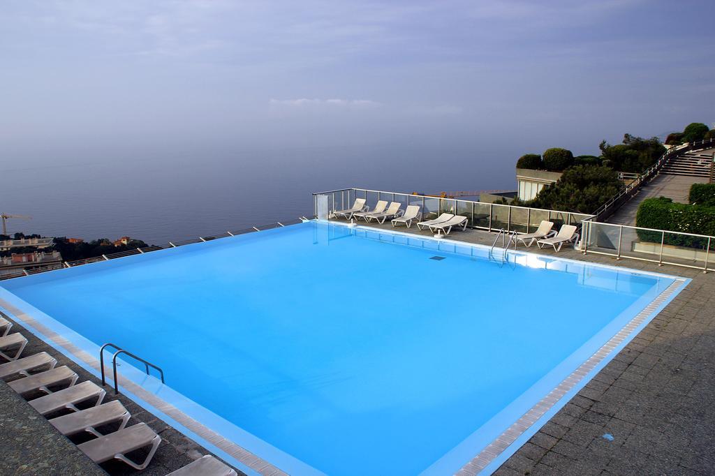 Appartement Zen Costa Plana Cap-d'Ail Rom bilde