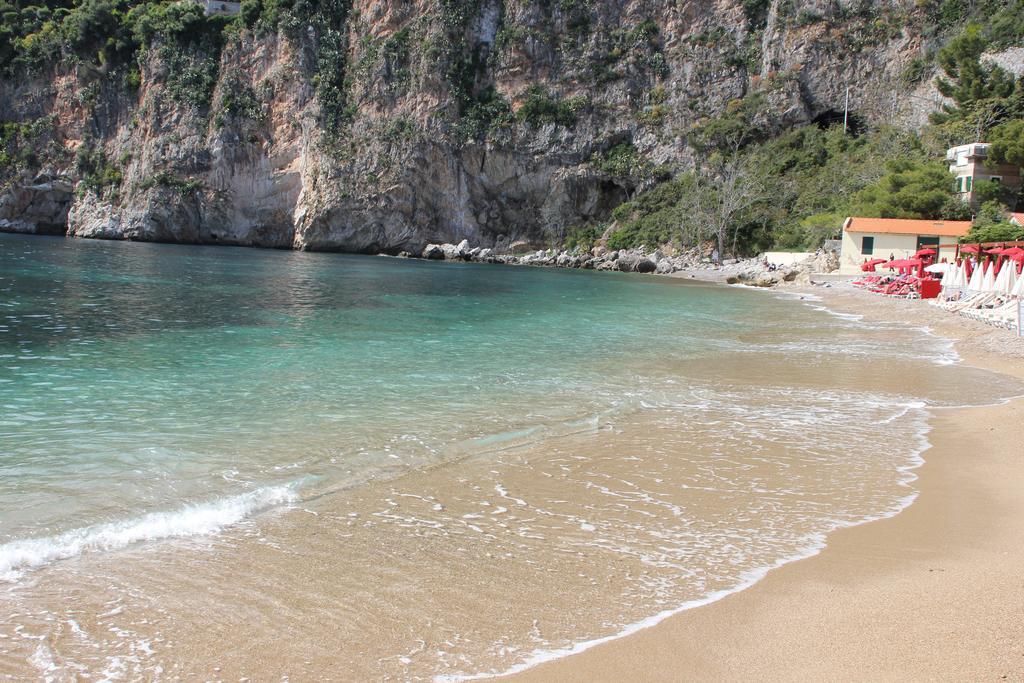 Appartement Zen Costa Plana Cap-d'Ail Rom bilde