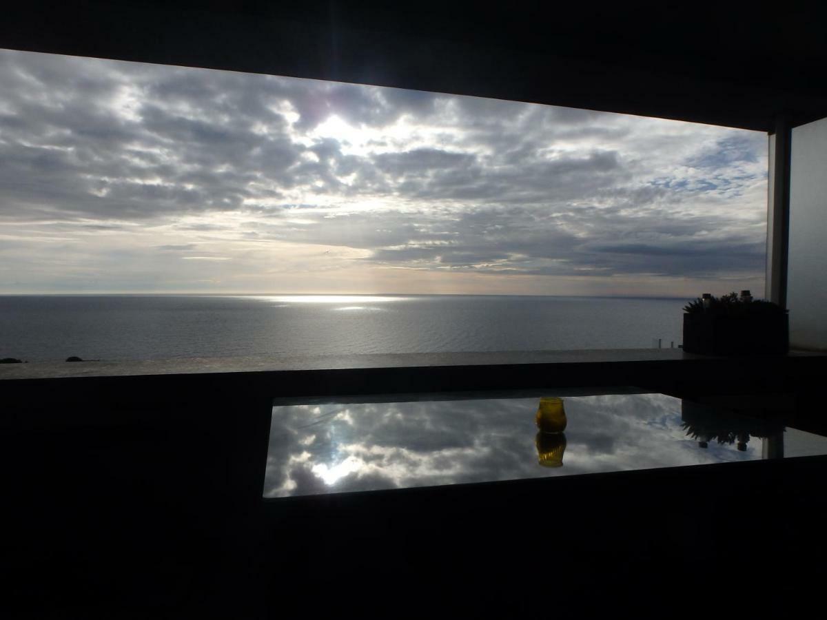Appartement Zen Costa Plana Cap-d'Ail Eksteriør bilde